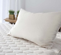 Как выбрать подходящую подушку?