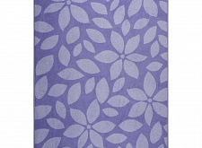 Полотенце махровое ПЛ-3501-03089 70x130 г/к Lilac color цв.10000