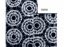 Полотенце махровое ПЦ-3502-4437 размер 70х130 Batik цв.10000