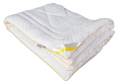 Уютное одеяло – залог крепкого сна
