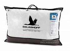 Подушка "BELASHОFF" Классика размер 50*70 пух перо 50% арт ПП 2-2