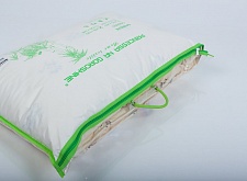 Одеяло Люкс Эконом (бамбук) облегченный размер 1,5 спальное артикул 2334