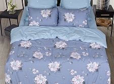 Комплект постельного белья "АртПостель" Сатин рисунок "Джульетта" арт. 739 размер Семейный