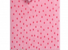 Полотенце махровое ПЦ-2602-03954 размер 50x90 г/к Sweet strawberry цв.10000