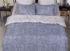 Комплект постельного белья "АртПостель" Сатин рисунок "Эсмеральда" арт. 737 размер Евро