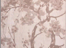 Полотенце махровое ПЦ-732-4073 размер 70х140 Foresta rosa цв.10000 