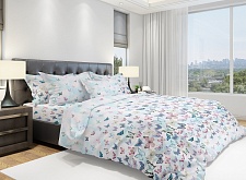 Комплект постельное бельё "Eco cotton" хлопок размер 2-х спальный артикул 23802