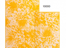 Полотенце махровое ПЦ-2602-4432 размер 50х90 Golden-daisy цв.10000