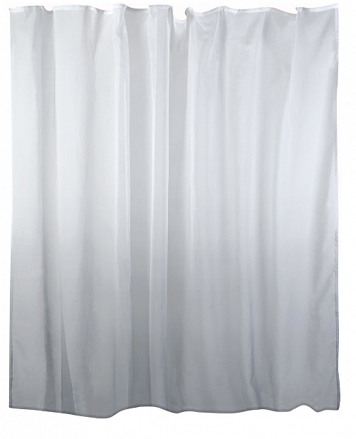 Тюль готовый на шторной ленте Madrid цвет Серый размер 300х260 см арт. 311-10