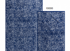 Полотенце махровое ПЦ-2602-4430 размер 50х90 Jeans цв.10000